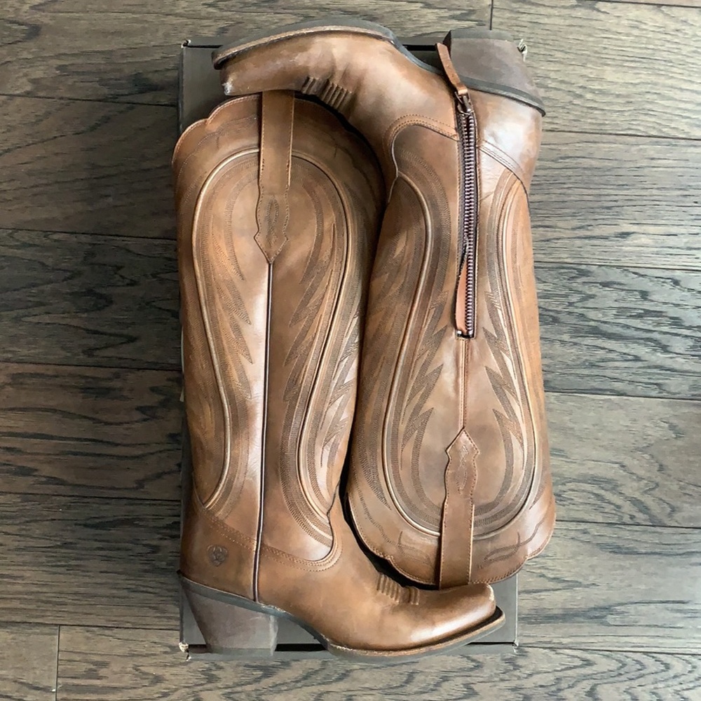 Ariat Abilene Western Boot